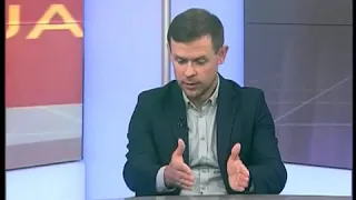 #політикаUA 16 09 2020 Іван Шинкаренко