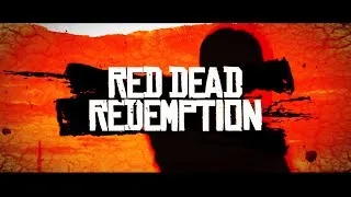 Red Dead Redemption - Fan Film