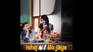 Ishq Na Ho Jaye [ One hour Music 🎶] Swagger Sharma #ishqnahojaye #swaggersharma #songs #music