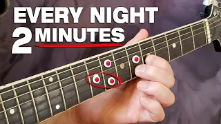 Do This EVERY Night for 2 min.  & Master EVERY Note! (GUARANTEED)