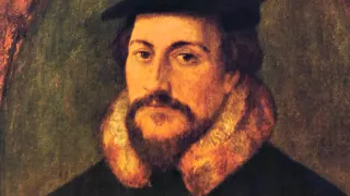 John Calvin and the Reformation