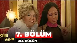 Sihirli Annem 7.bölüm(480p)