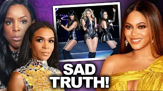 The Truth on Why Destiny’s Child Fell Apart