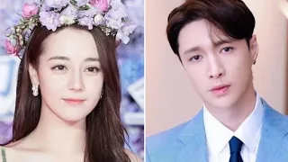 Double Standard Dilraba Dilmurat x Lay Zhang Yixing ❤ Xingdi