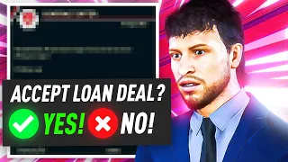 I GOT LOANED OUT!!😡 - FIFA 22 MY PLAYER EP2