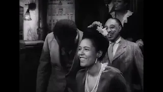 Billie Holiday Video Essay | Jazz History