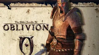 Прохождение The Elder Scrolls IV: Oblivion - Лекарство от вампиризма |25|