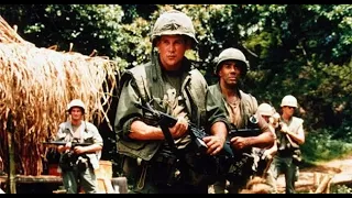Perturbator - Death Squad (Platoon Leader (1988) [Music Video]