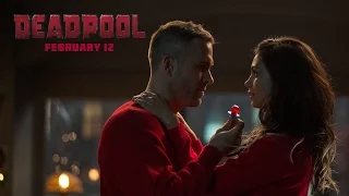 Deadpool | Poppin' the Question | 20th Century FOX