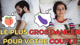 Les Relations De Couple Sans Sexe ⛔