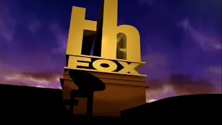 20th Century Fox destroyed part 3 reversed