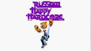 Russian Happy Hardcore - Ne Otdam / Не Отдам