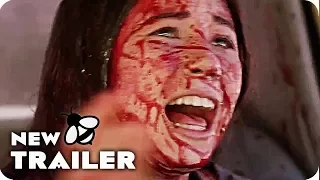 DOWNRANGE Trailer (2017) Horror Movie