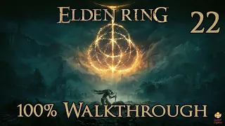 Elden Ring - Walkthrough Part 22: Rennala & Magma Wyrm Makar