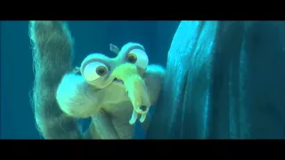 Ice Age 4: Continental Drift - International Teaser Trailer 2