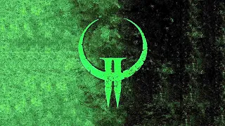 Quake II Rage - Sonic Mayhem Metal Cover (performed by Stoned Ghost)