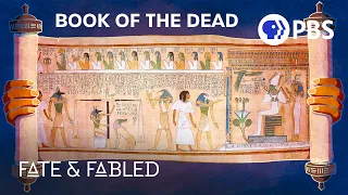 The Book of the Dead May Not Be What You Think It Is