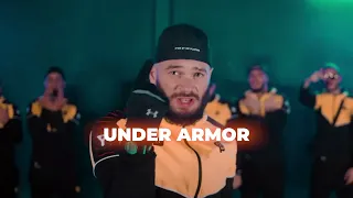 [FREE] Jul Type Beat - "Under Armor" (Prod. Pyerre)