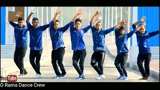 Badshah - Mercy | Dance video | By O Rama Dance Crew