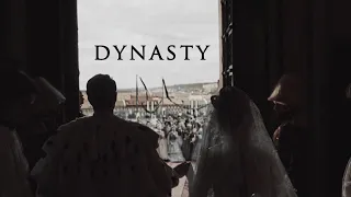 Franz & Elisabeth - Dynasty