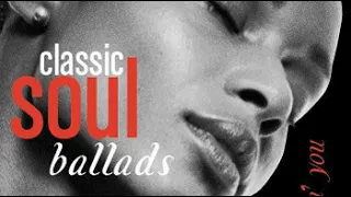 Soul ballads/Sunday chill#1