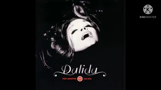 Dalida- Mediterraneo