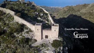 Castello Santo Niceto