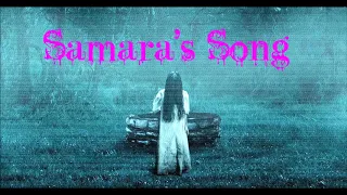 Samara's Song cover (the ring)