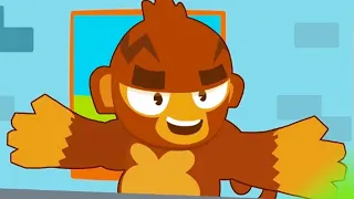 BTD 6 in a nutshell