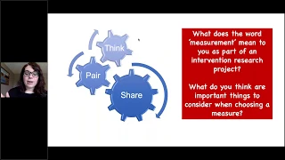 Quantitative Research Measures for Assessing Teen Dating Violence Webinar