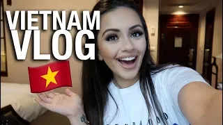 I WENT TO VIETNAM 🇻🇳