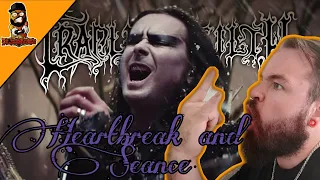 Cradle of Filth - Heartbreak And Seance  | Reaction | Deutsch/German