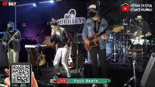 Banda Rock Beats - Medley Natiruts