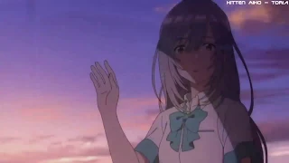 ✨「ＡＭＶ」— Для меня весь мир серый    Грустный аниме клип