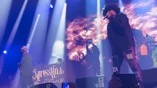 Cypress Hill - (Rock) Superstar - Live In Tilburg 2023 4K