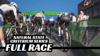 2024 Natural State Criterium Series - A Race - 5/15/24 (Full Race)
