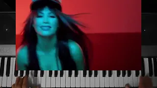 Modern Martina & KS  Ветер Осенний Korg Pa 900 IndaMix