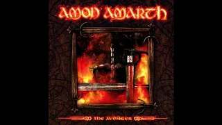 Amon Amarth - The Avenger - Album Completo (Full Album) - HD