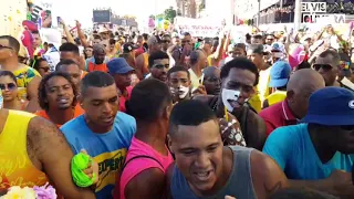 Bell Marques CAMALEÃO, Segunda | Carnaval de Salvador 2020 - By A Galera