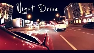 Shade of Streets - Night Drive [2014]