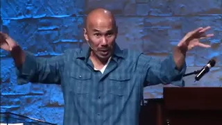 Why are we here? Meaning of Life - Francis Chan