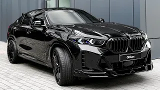 2024 BMW X6 - Interior and Exterior Walkaround