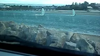 Tauranga Windsurfing