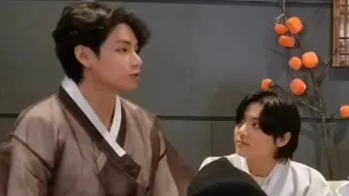 Algo ha cambiado en Taekook que se permiten ser más libres frente a las cámaras. [Análisis taekook]