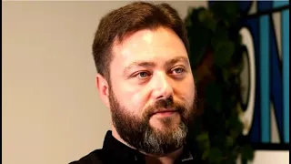 40K Writer Villainise Popular Political Pundit Sargon OF Akkad