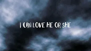 Shut Up ( lyrics video)