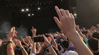 Alan Walker - Live Performance at Summer Sonic 2019 Tokyo