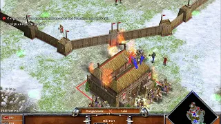 Age Of Mythology: The Well of Urd (Odin)