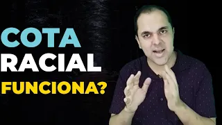 COTAS RACIAIS NOS CONCURSOS PÚBLICOS  😺 Jardel Pereira