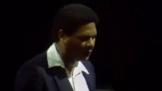 MCCOY TYNER LIVE 1982 MONTREAL/ ft GARY BARTS-JOHN BLAKE. "HANNIBAL-PRELUDE TO A KISS-ISLAND BIRDIE"